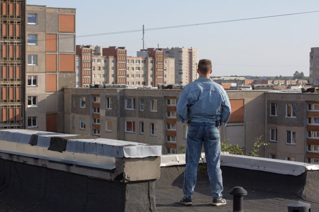 Laukiamas filmas „Pietinia kronikas“ atgaivins nostalgiškus prisiminimus ir vietos žavesį