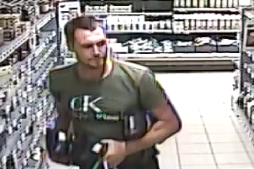 Pareigūnai ieško kavą pavogusio vyro – Kas vyksta Kaune