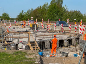 kada bus atidarytos svarbios arterijos? – Kas vyksta Kaune