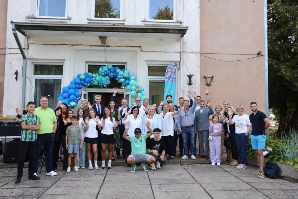 planuose dar dvejos įkurtuvės – Kas vyksta Kaune