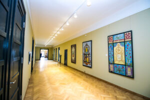 Abėcėlę mokysis su M. K. Čiurlioniu – Kas vyksta Kaune