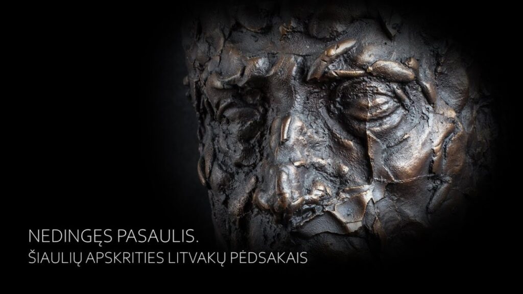 Atminties blyksniai: vakaras su Sauliaus Pučinsko kūryba