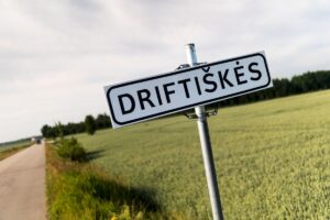 Driftiškės: Drifto, Kartingų, ir Autodromo patirtys vienoje vietoje