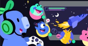 Kaip naudoti „Discord“ PS5