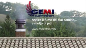 Kamino ventiliatorius: Išsamus vadovas ir kodėl rinktis Gemi Elettronica