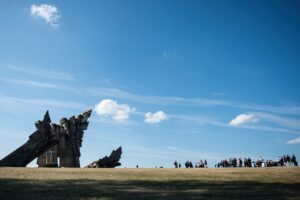 Kauno IX forte vyks žydų genocido atminimo vakaras – Kas