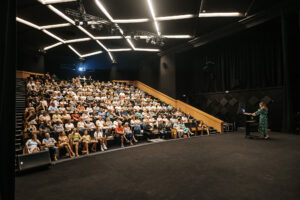 Kauno miesto savivaldybė Kaune vyksianti konferencija atvers efektyvios komunikacijos paslaptis