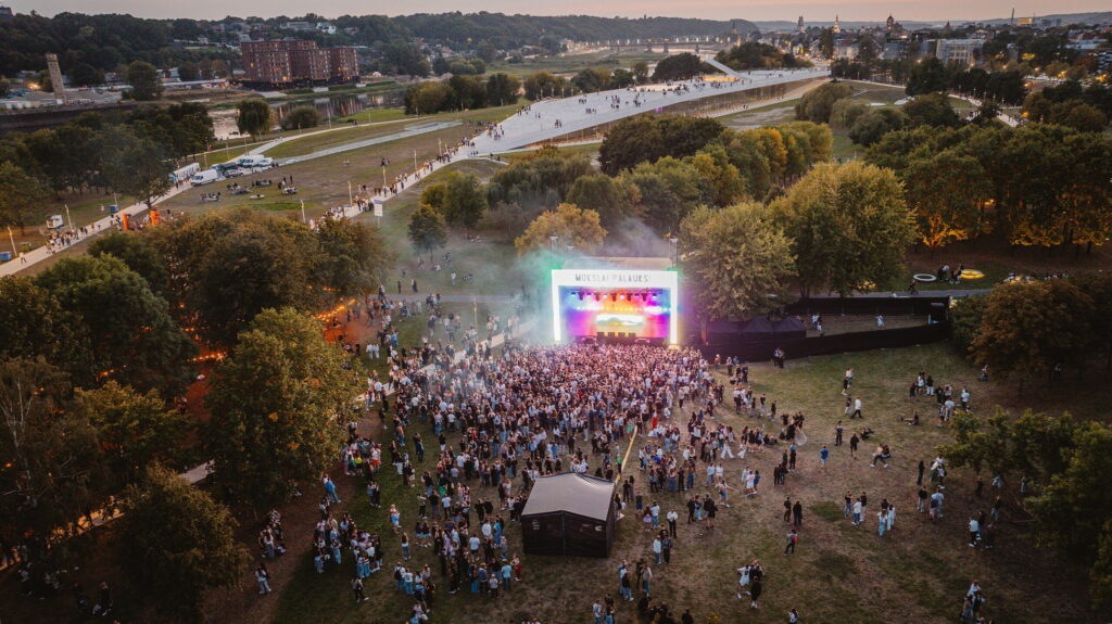 Kauno miesto savivaldybė Rugsėjo 1-osios šventė „Mokslai palauks“