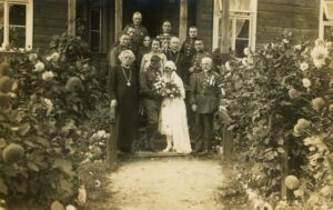 Minimas diplomato, brigados generolo T. Daukanto 140-metis – Kas vyksta