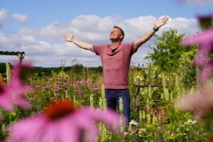 Naujoje LRT laidoje sodininkams – patarimai ir mėgėjams, ir profesionalams