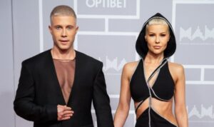 Nuteistas I. Burlinskaitės vyras L. Vaisieta – Kas vyksta Kaune