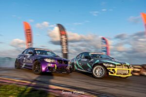 Paskelbus dalyvių sąrašą subruzdo dalyvaujančių komandų ir pilotų fanai: „Betsafe