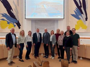 Projektinis valdymas Danijoje. Ko galime pasimokyti mes?