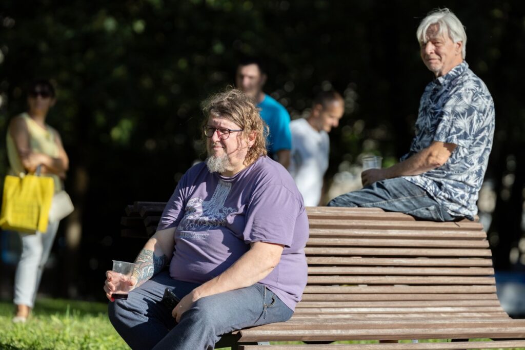 Remigijus Ruokis: Šiauliai yra ir bus Lietuvos Mančesteris