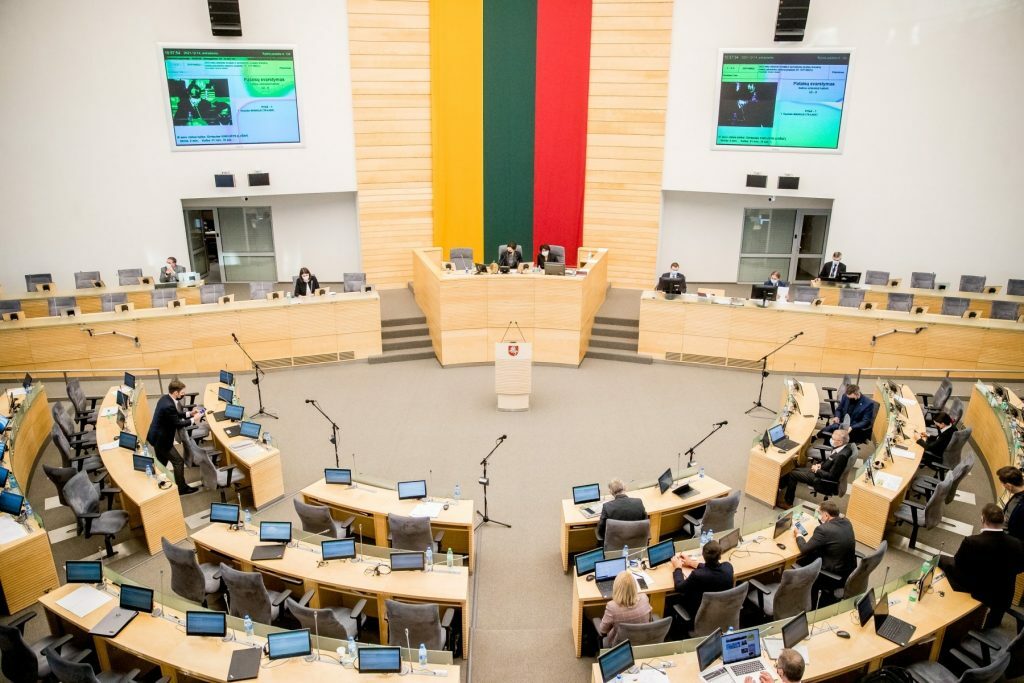 Seimo rinkimuose dalyvauja 25 milijonieriai – Kas vyksta Kaune