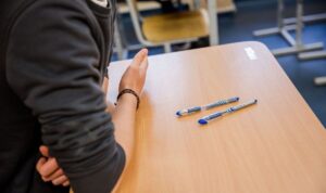 Teismas nepriėmė vienuoliktų skundo dėl tarpinio patikrinimo rezultatų perskaičiavimo –