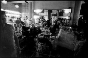 Vilniuje duris atveria pirmoji dainykla „Estradà“: augins kūrėjus ir augs