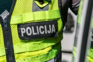 apiplėšiami net vaikai – Kas vyksta Kaune