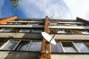 bijo pareiti namo – Kas vyksta Kaune