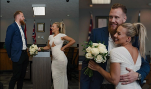 garsus krepšininkas vedė mylimąją – Kas vyksta Kaune