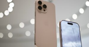 iPhone 16 Pro: kaina, išleidimo data, naujos funkcijos ir kt