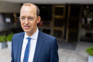 kelio Kaunas-Prienai projektavimas baigsis kitais metais – Kas vyksta Kaune