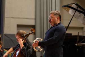 „Laiškai iš praeities“ praskleidė žydų istorijos skraistę