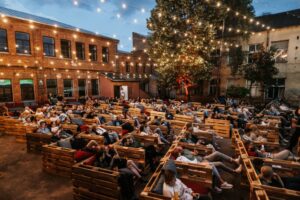 „Lietuviškos kino klasikos dienos” kviečia pamatyti naujai restauruotų klasikos filmų