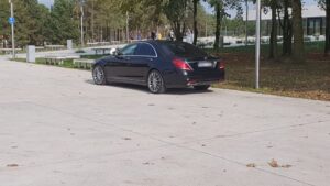 „O taip galima?” – Kas vyksta Kaune