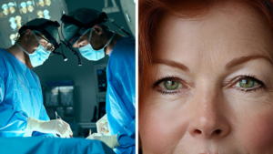 „Pasakė niekas niekada“ – chirurgai pristato naują iniciatyvą, skatinančią laiku