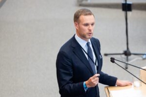 „neleiskime įsigalėti chamams Lietuvoje“ – Kas vyksta Kaune