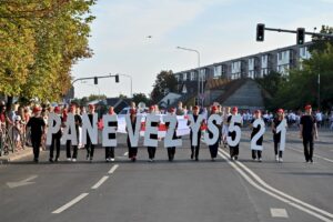 Panevėžys 2024-aisiais: svarbiausi įvykiai, pasiekimai, laimėjimai