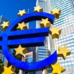 ECB Valdančioji taryba nepakeitė pagrindinių palūkanų normų