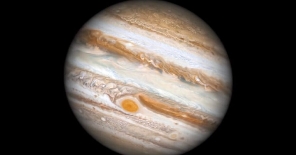 NASA pirmieji 2026 m. dangaus stebėjimo patarimai apima labai ryškią