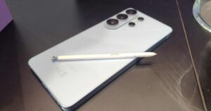 Dėl šių 3 S26 Ultra funkcijų aš dar labiau pasiilgau