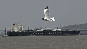 Irano karas kovo mėnesį Indijos prekių eksportą sumažino 7 proc.,