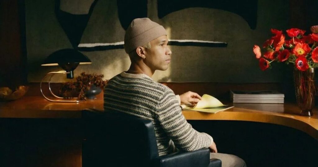 Ši snapukė paverčia jūsų mintis tekstu, ir tai yra mažiausiai