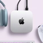 „Apple“ tiesiog pabrangino „Mac mini“, nepadidindama jo kainos