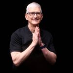 „Apple“ vadovas perspėja apie atminties trūkumą. „Pažiūrėsime į daugybę variantų“
