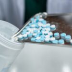 „Abivax“ atsargos išaugo po naujų duomenų apie žarnyno ligų gydymą