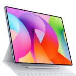 Ploniausias „Huawei“ planšetinis kompiuteris parduodamas Europoje